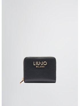 Liu Jo Liu Jo Portfel AA5156E003322222 Czarny