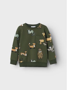 Μπλούζα NAME IT φωτογραφία