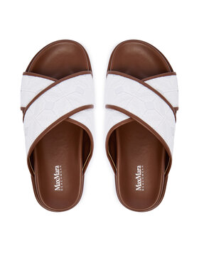 Max Mara Beachwear Παντόφλες Max Mara Beachwear - 5
