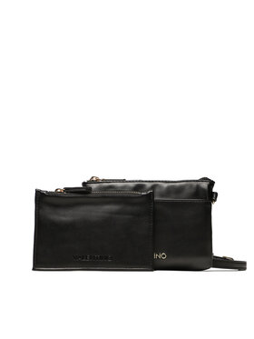 Valentino Valentino Handtasche Lemonade VPS6RH232 Schwarz