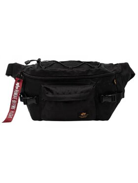 Alpha Industries Alpha Industries Jostas soma AI.156949 Melns