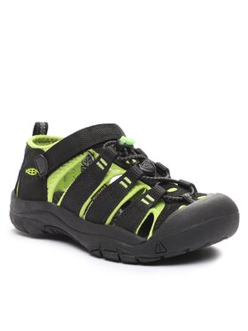 Keen Sandale Newport H2 1009965 Crna