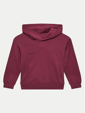 Pangaia Pangaia Світшот 365 Midweight Фіолетовий Relaxed Fit