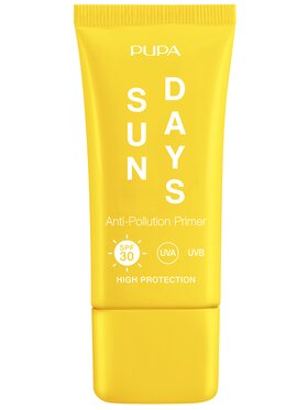 PUPA Milano PUPA Milano SUN DAYS Baza