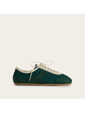 Balagan Balagan Sneakersy Milano Zielony