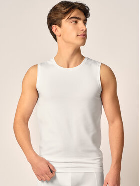 Skiny Skiny T-Shirt 80982 Biały Regular Fit