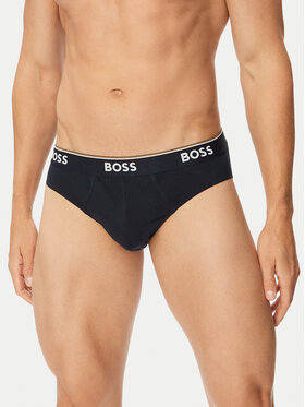BOSS BOSS Apatinių šortų komplektas 50554683 Spalvota