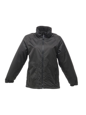 Regatta Regatta Kurtka outdoor RG1846 Czarny Shaped Fit