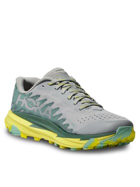 Hoka Hoka Boty Torrent 3 1127915 Šedá