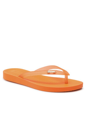 Melissa Melissa Flip-flops Sun Flip Flop 33493 Narancssárga