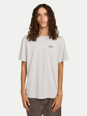 Element Element T-Shirt Element Co ELYZT00603 Grau Regular Fit