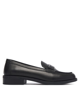 Liu Jo Liu Jo Loafers Madison 03 SF6071 P0102 Negru