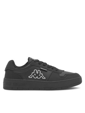 Kappa Kappa Sneakersy SS24-3C001(CH) Czarny