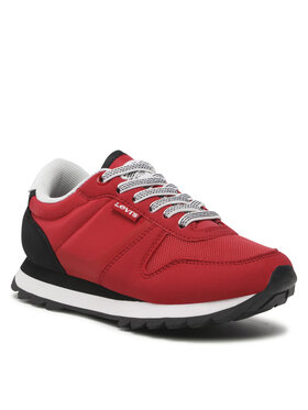 Levi's® Levi's® Sneakers VALE0001S Roșu