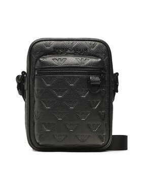 Emporio Armani Emporio Armani Brašna Y4M365 Y142V 81072 Černá