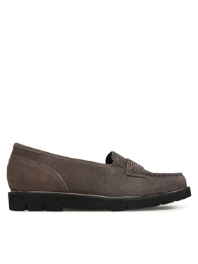 Ara Ara Мокасини Dallas 12-34803-12 Сірий