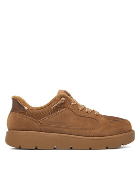 Skechers Skechers Sneakers 190196-CSNT Braun