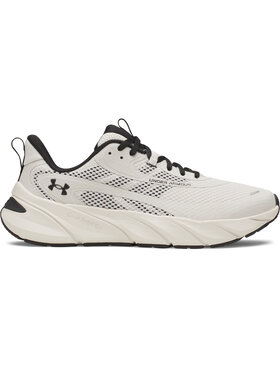 Under Armour Under Armour Sneakersy UA-6011633 Biały