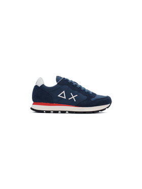 SUN68 SUN68 Sneakers Z35101-07 Blu