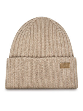 Weekend Max Mara Weekend Max Mara Cepure Ritmo 2525576035 Bēšs