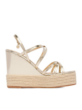 Nine West Nine West Сандали CEO-SW25-3 04 Златист