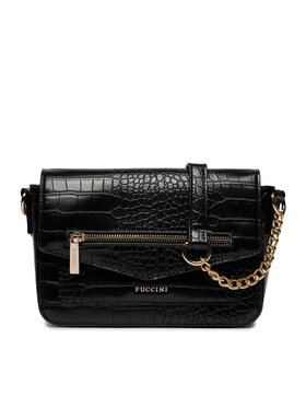 Puccini Puccini Geantă BK2231186M Negru