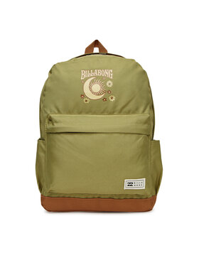 Billabong Billabong Hátizsák BLB-KS-002-07 Zöld