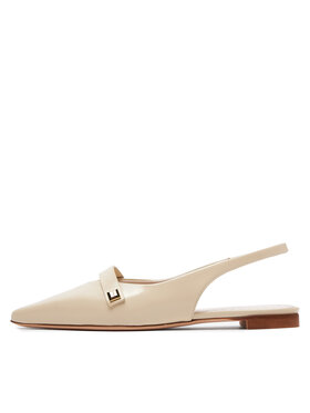 Max Mara Μπαλαρίνες Max Mara - 6