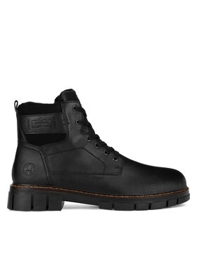 Rieker Rieker Ghete 32203-00 Negru