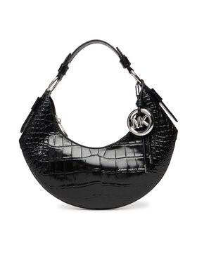 MICHAEL Michael Kors MICHAEL Michael Kors Torbica 30F5SQ4L6E Crna