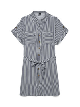 Vero Moda Φόρεμα πουκάμισο Vero Moda - 6