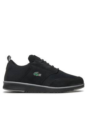 Lacoste Lacoste Сникърси L.IGHT 116 1 Черен
