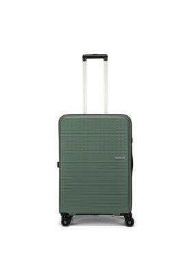 American Tourister American Tourister Walizka średnia 301654 Zielony