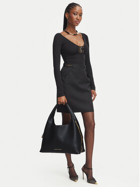 Elisabetta Franchi Elisabetta Franchi Borsetta BS-23A-66E2-V440 Nero