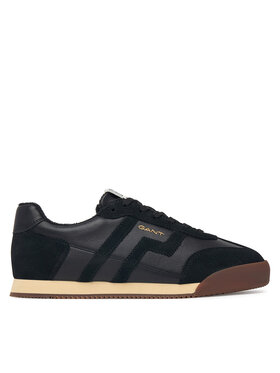 Gant Gant Sneakersy Beylana 33531337 Czarny