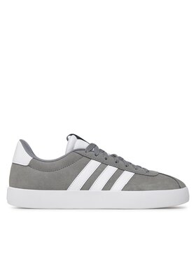 adidas adidas Sneakersy Vl Court 3.0 ID6276 Sivá