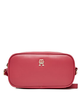 Tommy Hilfiger Tommy Hilfiger Rankinė AW0AW16468 Rožinė