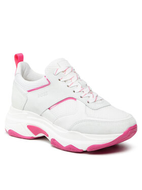 BOSS Boss Sneakers J19064 S Bianco