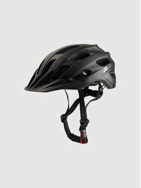 4F 4F Kask rowerowy 4FRSS26AHELU124-20S Czarny