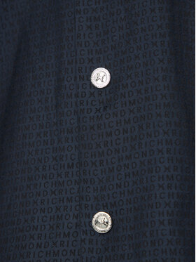 Πουκάμισο Richmond X φωτογραφία