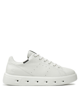 ECCO ECCO Sportcipők Street 720 W 20976301007 Fehér