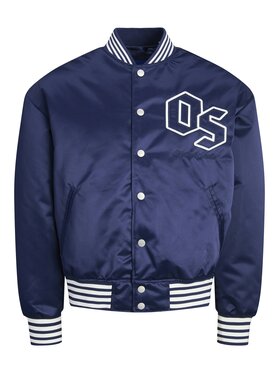 Μπόμπερ μπουφάν Jack & Jones φωτογραφία