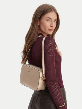 Liu Jo Liu Jo Handtasche AA6211 E1012 Goldfarben