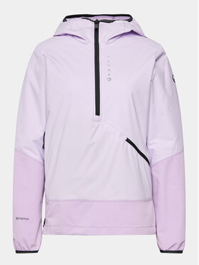 Halti Halti Anorak jakna Pallas W Minimal Thermal Anorak 064-0660 Ružičasta Regular Fit