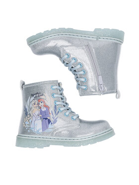 Μποτίνια Frozen φωτογραφία