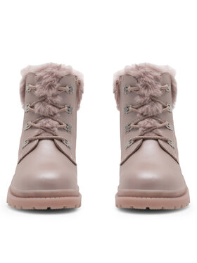 Ορειβατικά παπούτσια Lasocki Kids φωτογραφία