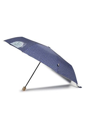 Perletti Perletti Regenschirm 19114 Dunkelblau
