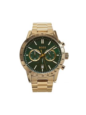 BOSS Boss Годинник Allure 1513923 Золотий
