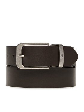 GINO ROSSI Gino Rossi Nadrágszíj C-JAMES-ZP23015 Barna