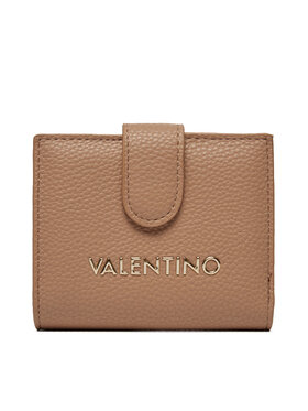 Valentino Valentino Kis női pénztárca Brixton VPS7LX215 Bézs